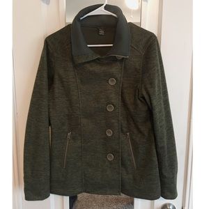 Prana Women’s Blazer-Peacoat Size:M